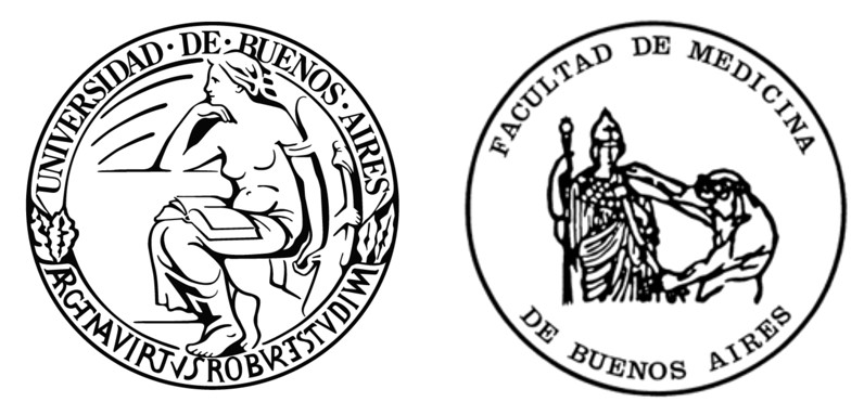 Logo uba